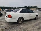 2000 Toyota Avalon XL