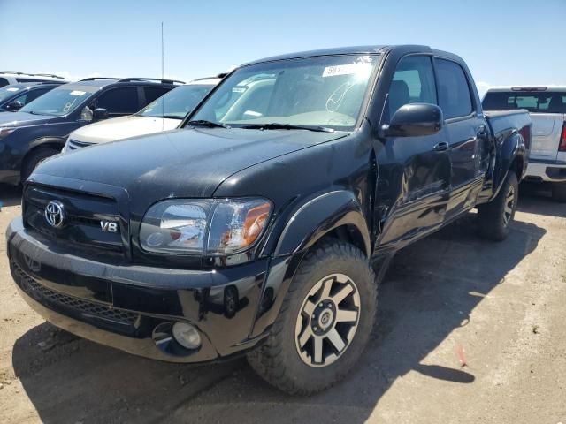 2006 Toyota Tundra Double Cab Limited