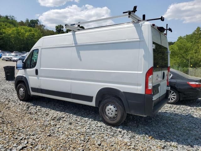 2023 Dodge RAM Promaster 2500 2500 High