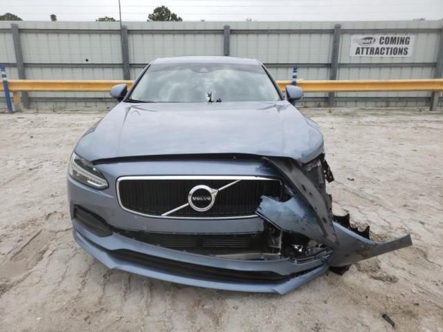 2019 Volvo S90 T5 Momentum