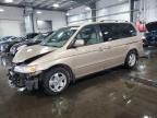 2000 Honda Odyssey EX