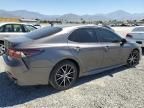 2023 Toyota Camry SE Night Shade