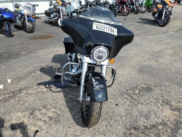 2006 Harley-Davidson Flhxi