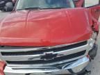 2007 Chevrolet Silverado K1500 Crew Cab