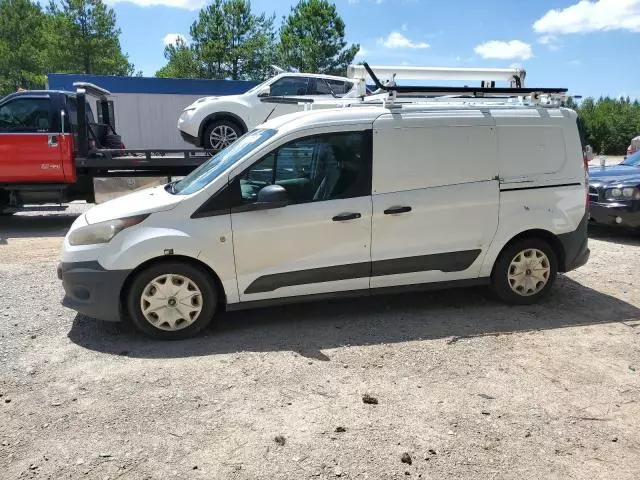 2014 Ford Transit Connect XL