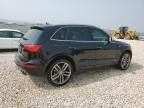 2016 Audi SQ5 Premium Plus