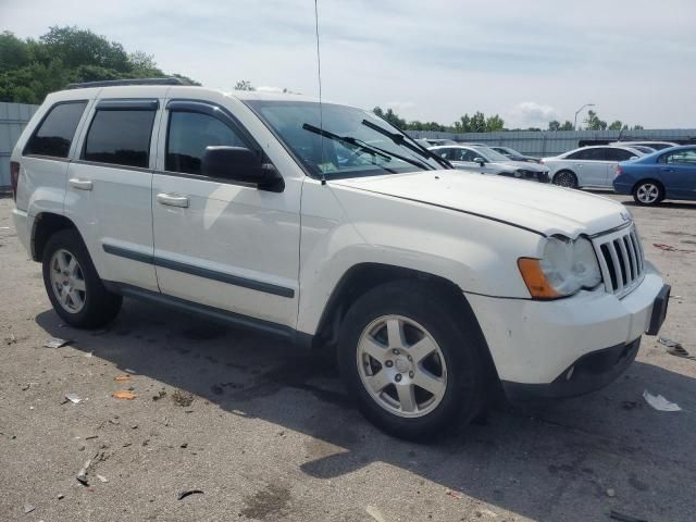 2008 Jeep Grand Cherokee Laredo