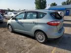 2013 Ford C-MAX Premium