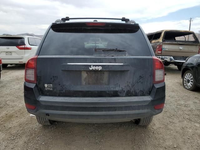 2014 Jeep Compass Sport