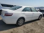 2007 Toyota Camry Hybrid