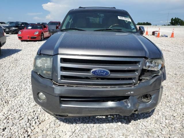 2010 Ford Expedition EL Limited