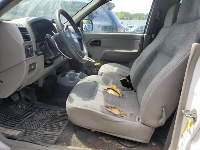 2008 Chevrolet Colorado