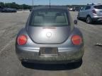 2005 Volkswagen New Beetle GLS