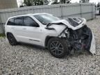 2018 Jeep Grand Cherokee Trailhawk