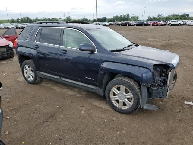 2015 GMC Terrain SLT