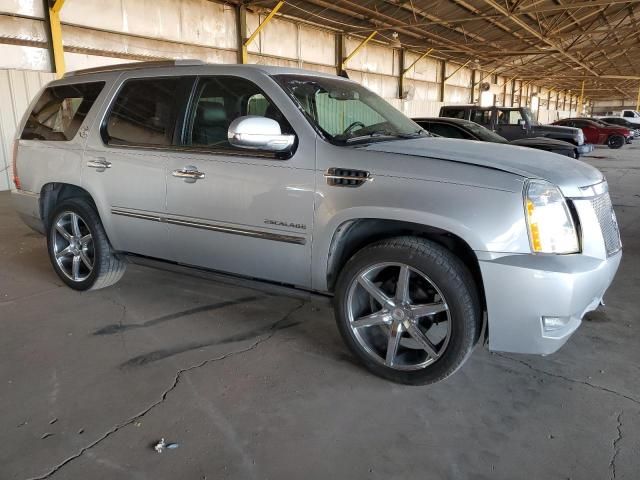 2013 Cadillac Escalade Premium