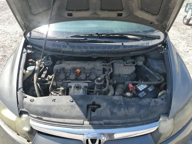 2006 Honda Civic LX