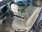 2007 Ford Fusion SEL