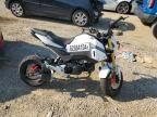 2017 Honda Grom 125