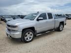 2016 Chevrolet Silverado K1500 LTZ