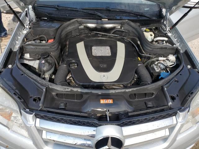 2011 Mercedes-Benz GLK 350 4matic