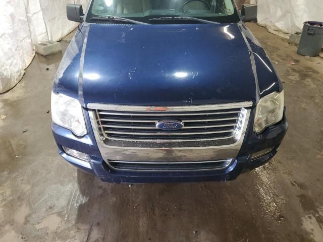 2008 Ford Explorer XLT