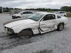 2007 Ford Mustang en venta en Fairburn, GA