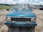 1992 Jeep Cherokee Laredo