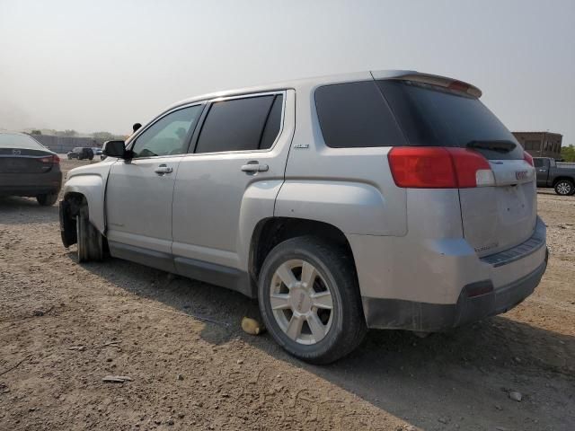 2011 GMC Terrain SLE