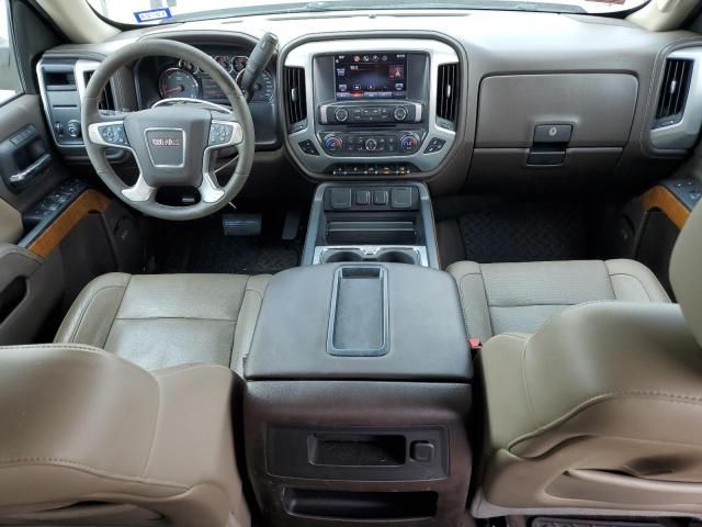 2015 GMC Sierra C1500 SLT