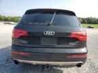 2015 Audi Q7 Premium Plus