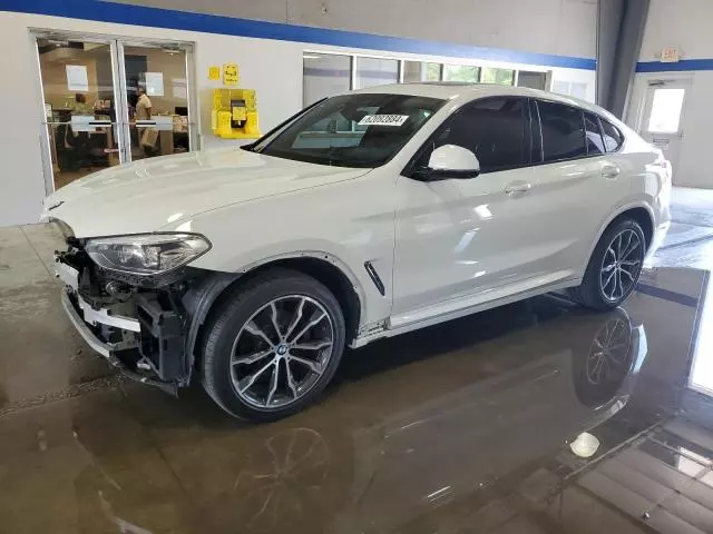 2020 BMW X4 XDRIVE30I