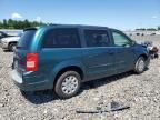 2009 Chrysler Town & Country LX