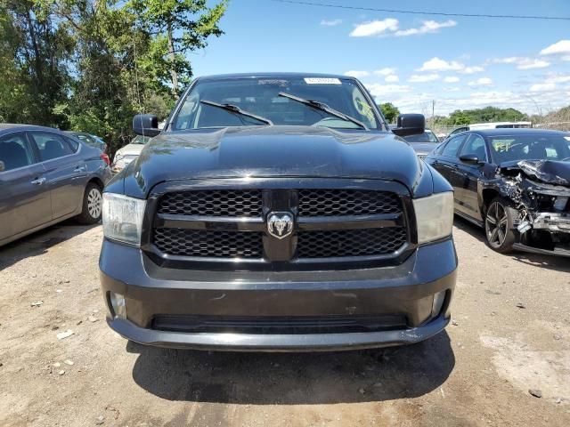 2013 Dodge RAM 1500 ST