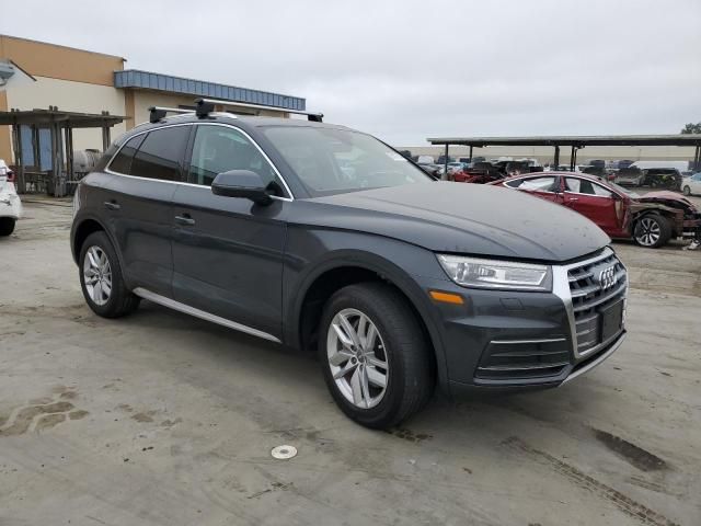 2020 Audi Q5 Premium