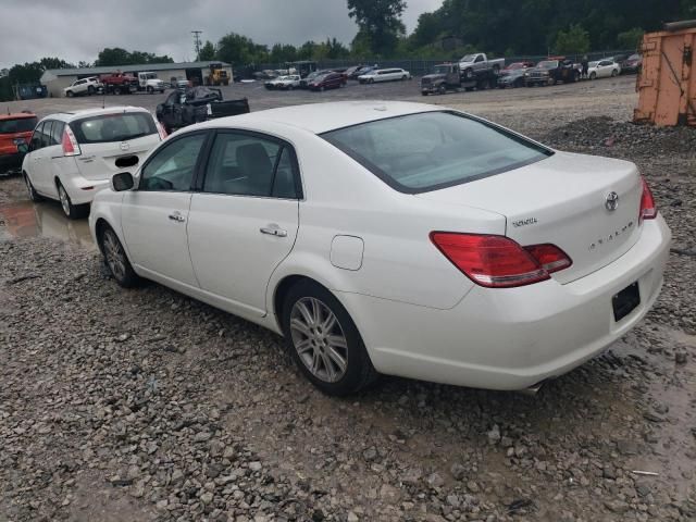 2010 Toyota Avalon XL