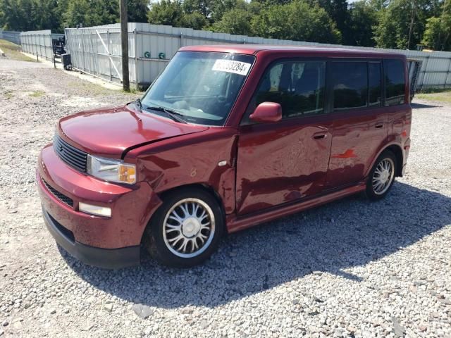 2006 Scion 2006 Toyota Scion XB