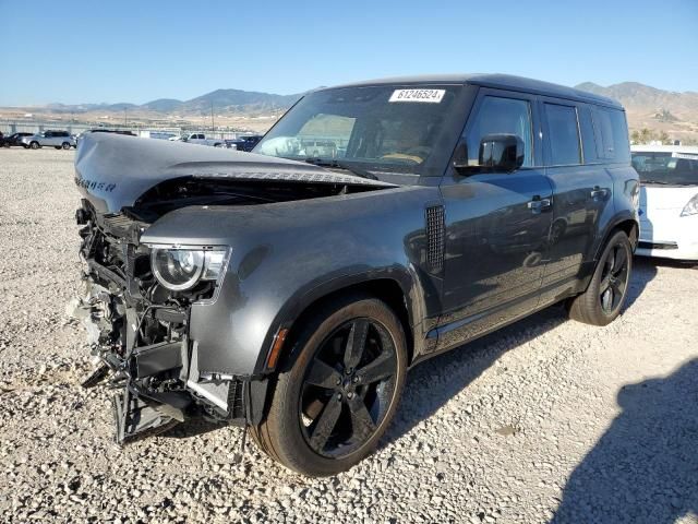 2024 Land Rover Defender 110