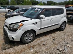 KIA salvage cars for sale: 2013 KIA Soul