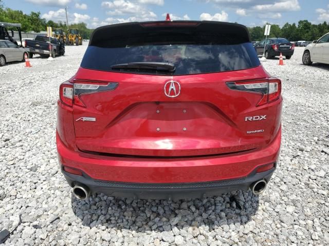 2021 Acura RDX A-Spec