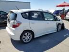 2011 Honda FIT Sport