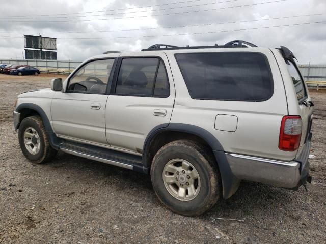 1998 Toyota 4runner SR5