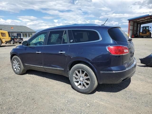 2015 Buick Enclave