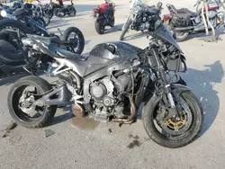 Honda salvage cars for sale: 2008 Honda CBR600 RR