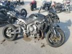 2008 Honda CBR600 RR