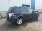 2011 Subaru Forester 2.5X Premium