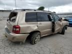 2004 Toyota Highlander