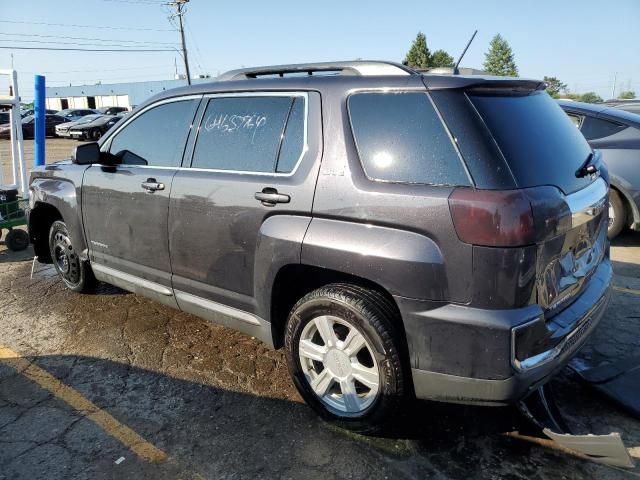 2016 GMC Terrain SLE