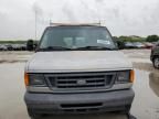 2006 Ford Econoline E250 Van