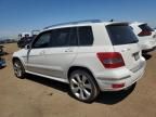 2011 Mercedes-Benz GLK 350 4matic